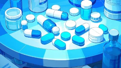 上呼吸道感染与流感预防:药物使用的详细揭秘!