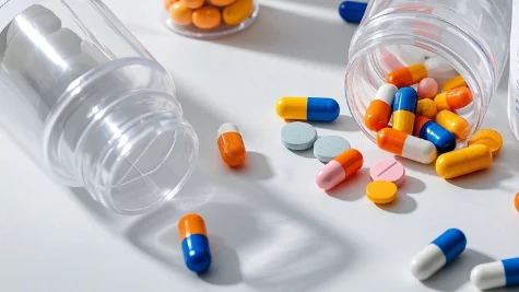糖尿病与多种并发症管理——药物如何助力健康