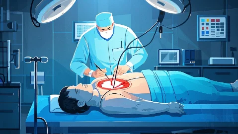 腹股沟疝：早期识别与防治指南