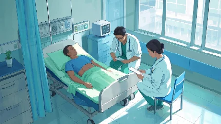 脑部健康：剖析左侧颞叶海马硬化性癫痫与预防措施
