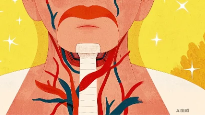 喉咙不舒服?慢性咽炎的解决之道