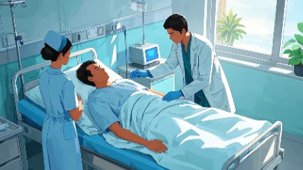 警惕糖尿病信号！每10秒1人截肢的背后