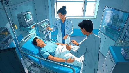 警惕Chiari畸形与脊髓空洞症的藏身信号