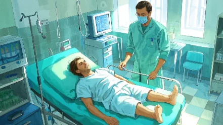 复杂性下肢骨折的诊断与治疗:从初步诊断到康复管理