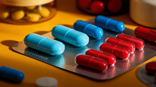 药物治疗慢性荨麻疹:从了解药理到科学用药