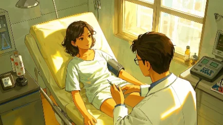 深度解析左足恶性黑色素瘤:预防与治疗并行