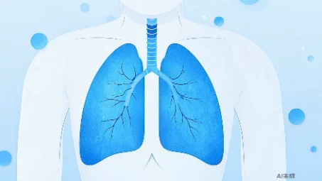 支气管扩张：早期症状与预防措施指南
