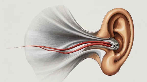 中耳炎:症状、诊断与治疗路径