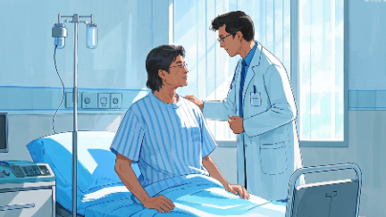 科普，骨折及相关感染的诊断与治疗：从病因到康复管理封面图