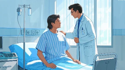 骨折及相关感染的诊断与治疗:从病因到康复管理