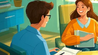 饮食与心智的奇妙交汇：探索认知行为疗法与饮食习惯的转变之旅