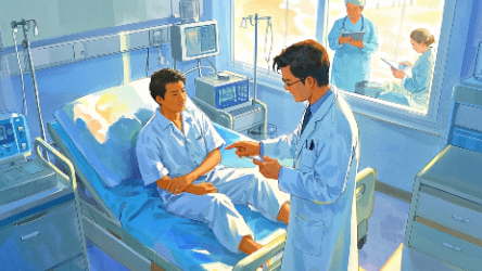 科普，全面解析2型糖尿病与高<span style="color: #da4707">血脂</span>症的<span style="color: #da4707">管理</span>与治疗