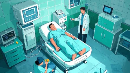 精准麻醉,如何保障您的手术安全与舒适?