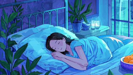 梦游减重之路：深度探讨睡眠质量与体重之间的秘密关系