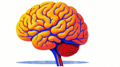 脑梗死与睡眠障碍的科学解读与综合管理封面图