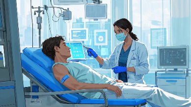 了解腺癌：从诊断到预防，守护健康的每一刻封面图