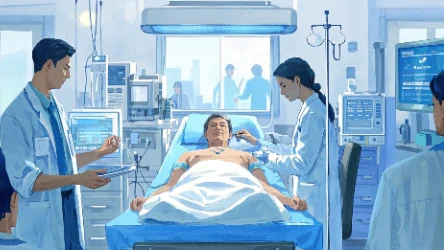 管理2型糖尿病及其并发症:慢性肾衰竭的诊断与治疗