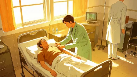 下肢静脉功能不全的综合管理与治疗
