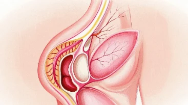 了解乳腺癌:从临床分期到预防措施