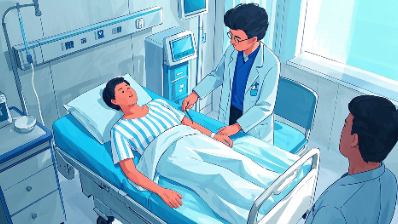 白血病初印象：你需要知道的那些事封面图
