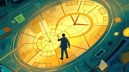 解离性遗忘：深入探讨心理防御机制与应对策略