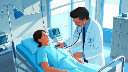 腰椎骨折:老年人的隐形杀手