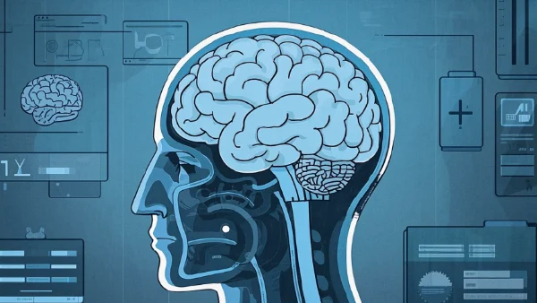 右额顶部占位——脑肿瘤需要小心！