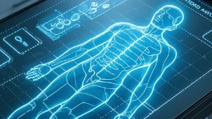 探秘经络电阻测量：一项新兴技术在疾病诊断中的应用