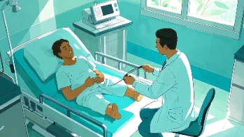 骨髓瘤来了!如何发现与防治这个藏在骨头里的敌人