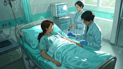 了解骨癌：如何预防、诊断与治疗