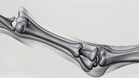 胫骨平台骨折：你需要知道的那些事儿