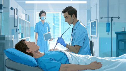 科普，三高隐患怎么破？3个信号及时预警，早预防更健康封面图