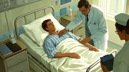 高尿酸血症与2型糖尿病的科学管理