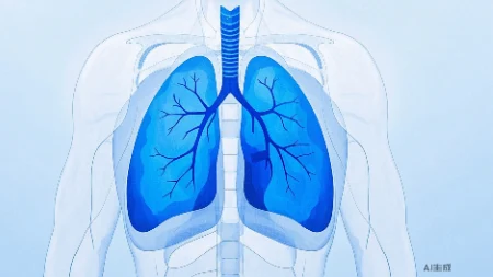 【温馨提示】警惕肺部感染和喉炎,全面提升健康防护!