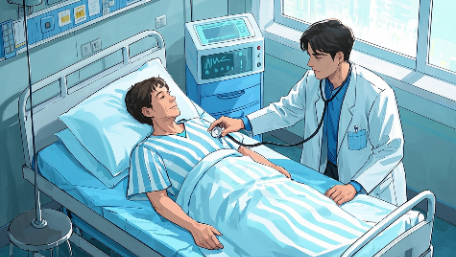 科普，糖尿病怎么回事？常见类型、症状和治疗方案一览封面图