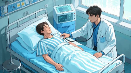 糖尿病怎么回事？常见类型、症状和治疗方案一览