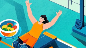 代谢适应期：科学减重与理想体态的路径解析