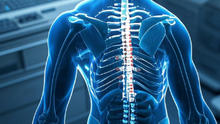 背俞穴：内脏健康的神秘信号与诊断工具