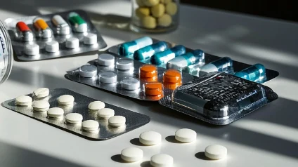 扁桃体炎与过敏性鼻炎:药物治疗全解读!