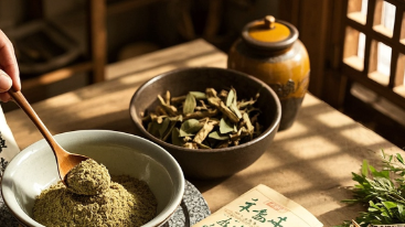 科普，皮肤瘙痒的解决方案：润燥药膳与日常护肤建议