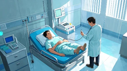 冠心病的综合管理与治疗