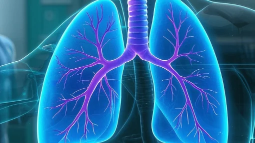 全面解析社区获得性肺炎与支气管哮喘的诊断与治疗