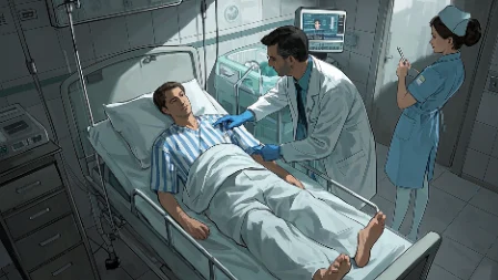 耳鼻喉手术麻醉:儿童安全与有效解决方案