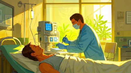 全面解读水痘：从诊断到预防