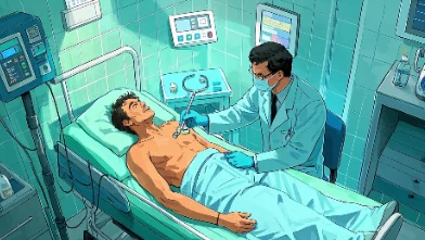 淋巴瘤:全面解析及科学管理指南