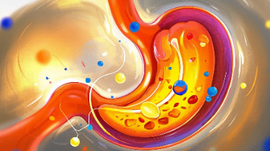 揭秘<span style="color: #da4707">胃癌</span>：警惕潜在的<span style="color: #da4707">健康</span>杀手