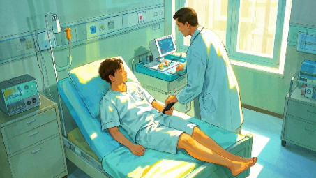 糖尿病对您生活的潜在威胁——严重并发症不容忽视！封面图