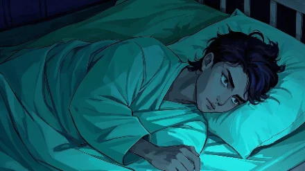 战胜睡眠障碍:从焦虑到抑郁的综合管理指南
