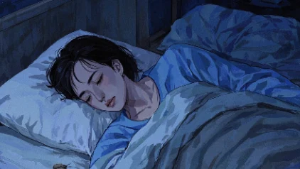 失眠、抑郁、焦虑：你不是一个人！