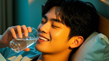 晨起叩齿咽津：简单易行的健康新习惯与其科学原理